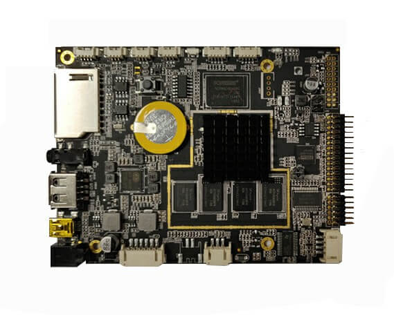 Controller Board