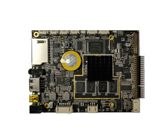 Controller Board