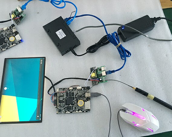 Controller Board