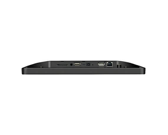 Multi points touch table PC
